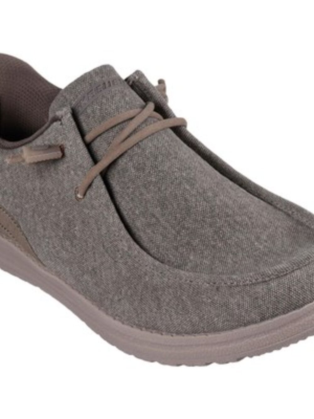 Skechers - Mens Relaxed Fit: Melson - Coronado Slip On Shoes